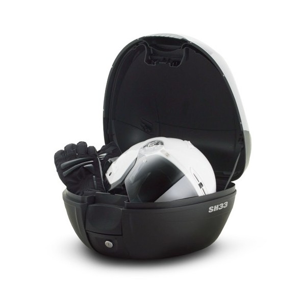Shad SH33 Top Box